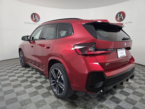 New 2026 BMW X1 M35i w/ Technology Package image 7