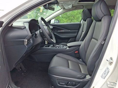 New 2026 MAZDA CX-30 AWD 2.5 S w/ Premium Package image 10
