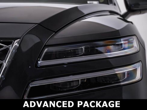 Used 2024 Genesis GV80 3.5T w/ Advanced Package image 7
