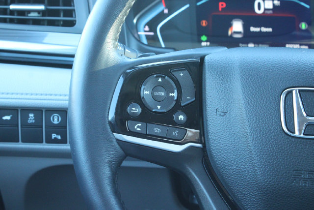 Used 2024 Honda Odyssey Elite image 25