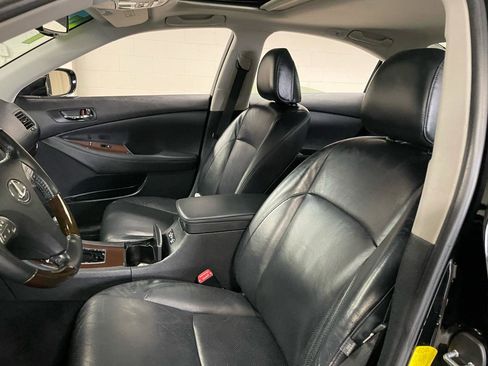 Used 2011 Lexus ES 350 image 17
