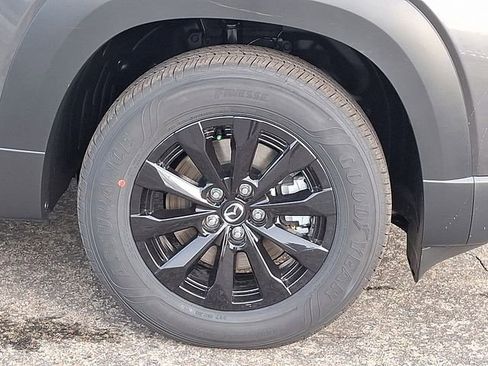 New 2026 MAZDA CX-50 AWD 2.5 Hybrid w/ Weather Package image 9