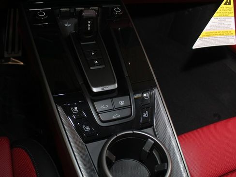 New 2026 Porsche 911 Carrera S image 15