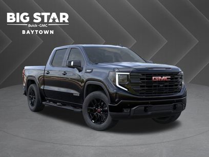 New 2026 GMC Sierra 1500 Elevation w/ Preferred Package