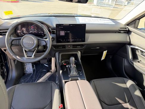 New 2026 MAZDA CX-5 Select AWD/4WD image 15
