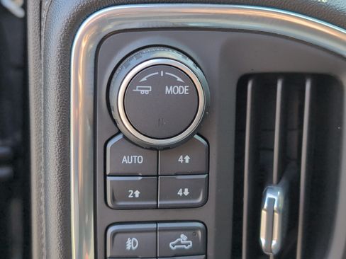 Used 2021 Chevrolet Silverado 1500 RST w/ Z71 Off-Road Package AWD/4WD image 35