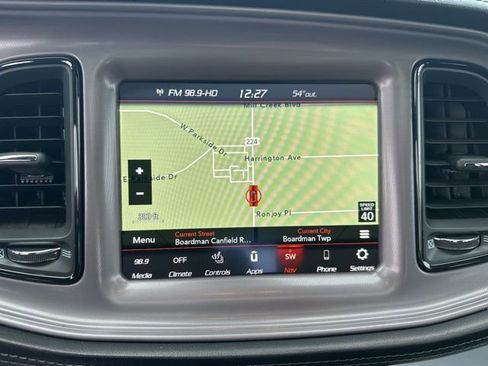 Used 2023 Dodge Challenger R/T Scat Pack image 11