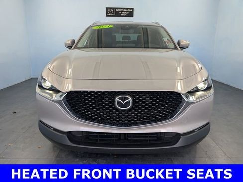 Used 2023 MAZDA CX-30 AWD 2.5 S w/ Preferred Package image 2