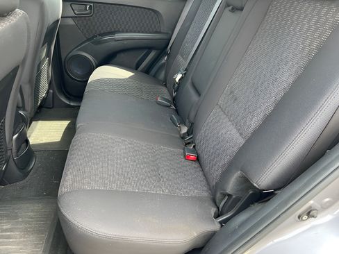 Used 2008 Kia Sportage LX FWD image 11