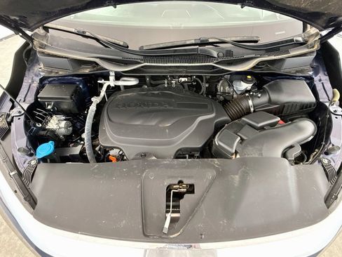 Used 2024 Honda Odyssey EX-L image 32
