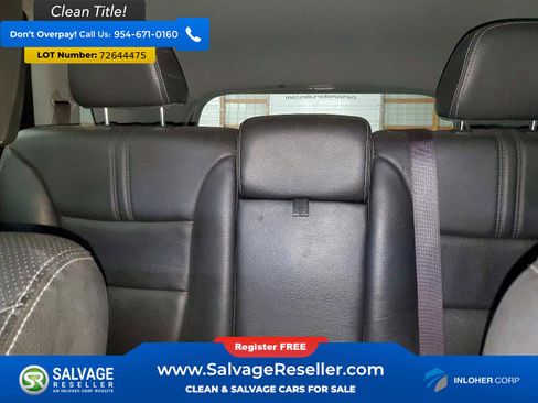 Used 2014 Kia Sorento EX image 4