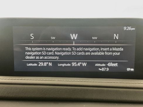 Used 2023 MAZDA CX-30 AWD 2.5 S w/ Preferred Package image 22