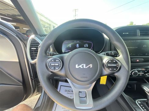 Used 2024 Kia Soul LX w/ Option Group 015 image 14
