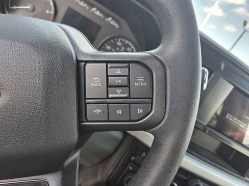 New 2026 Ford F550 4x4 Crew Cab Super Duty image 18