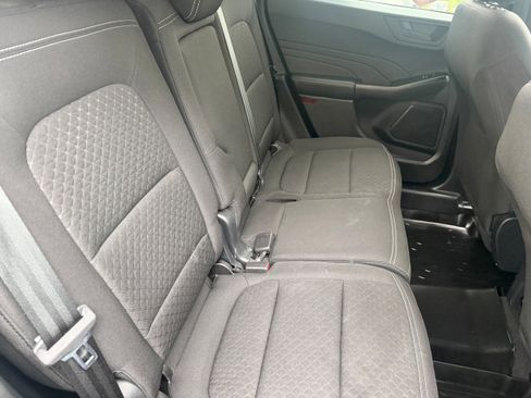 Certified 2024 Ford Escape Active AWD/4WD image 19