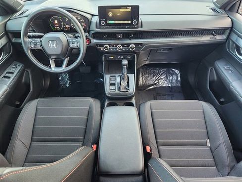Used 2025 Honda CR-V Sport image 27