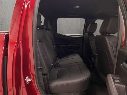 New 2026 Chevrolet Colorado Trail Boss image 22