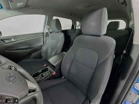 Used 2019 Hyundai Tucson Sport image 21