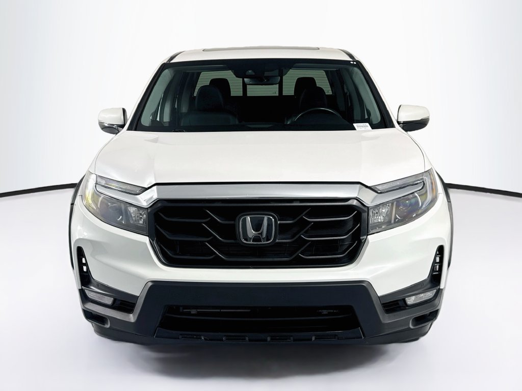 Certified 2023 Honda Ridgeline RTL-E image 2