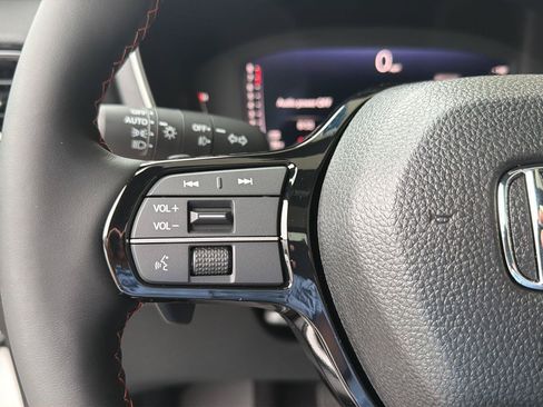New 2026 Honda Passport TrailSport Elite image 22