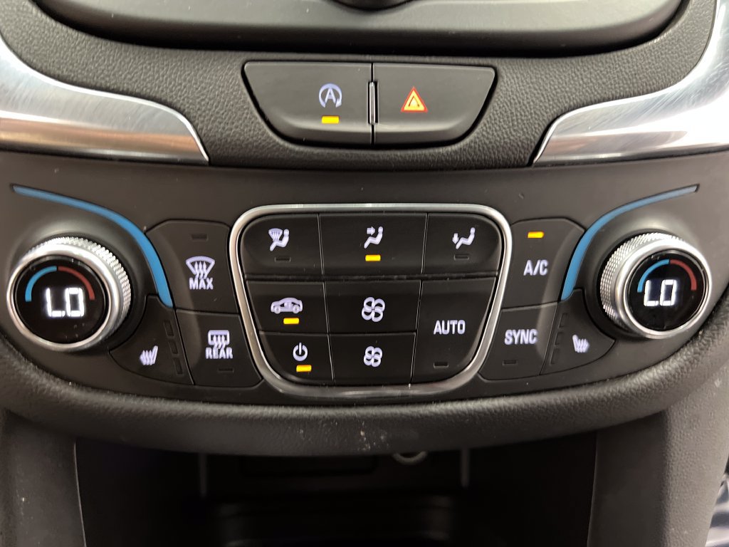 Used 2024 Chevrolet Equinox LT AWD/4WD image 55