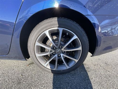 Used 2016 Acura TLX V6 SH-AWD w/ Advance Package image 26