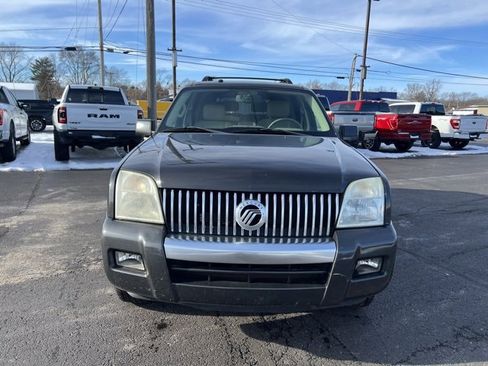 Used 2007 Mercury Mountaineer Base image 17