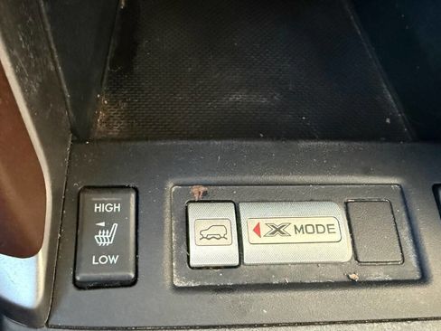 Used 2017 Subaru Forester 2.0XT Touring w/ Popular Package #2 image 37