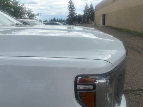 Used 2021 GMC Sierra 3500 Denali AWD/4WD image 16