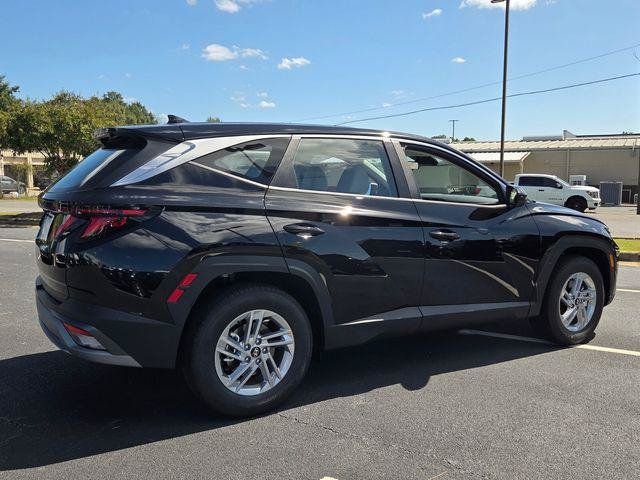 New 2026 Hyundai Tucson SE FWD image 10