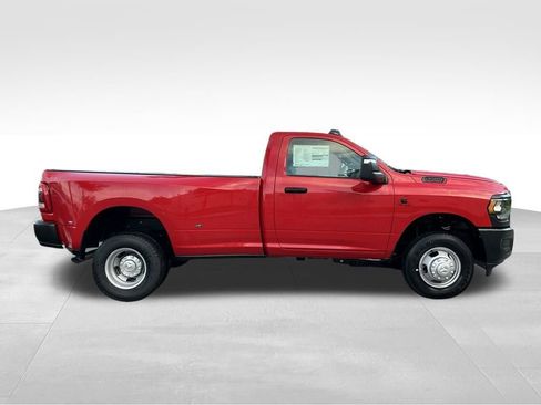 Used 2024 RAM 3500 Tradesman image 3