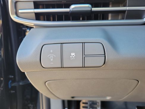 New 2026 Hyundai Elantra Sport image 16