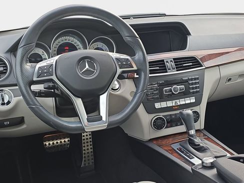 Used 2013 Mercedes-Benz C 250 C 250 image 15
