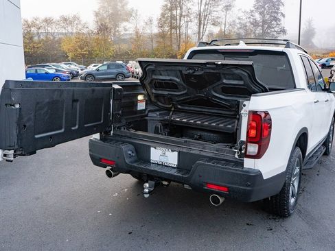 Certified 2023 Honda Ridgeline RTL-E image 20