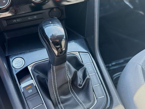 Certified 2023 Volkswagen Taos S FWD image 15