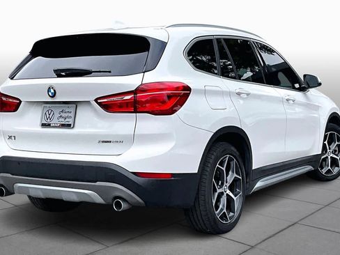 Used 2019 BMW X1 xDrive28i w/ Convenience Package image 13