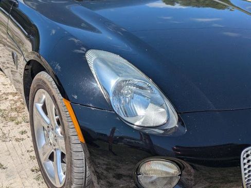 Used 2006 Pontiac Solstice Convertible w/ Power Package image 8