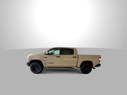 Used 2019 Toyota Tundra SR5 w/ SR5 Upgrade Package AWD/4WD image 5