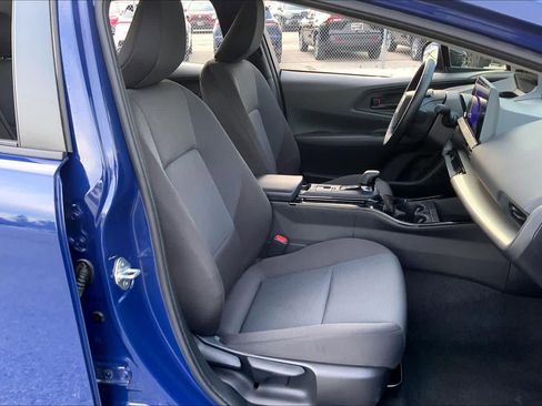 Certified 2024 Toyota Prius LE image 8
