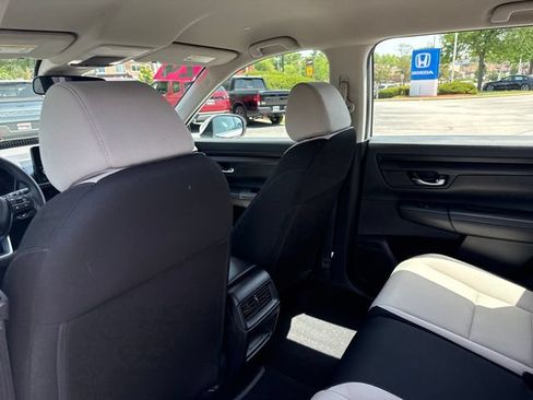 Certified 2024 Honda CR-V LX image 20