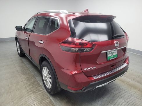 Used 2019 Nissan Rogue SV AWD/4WD image 5
