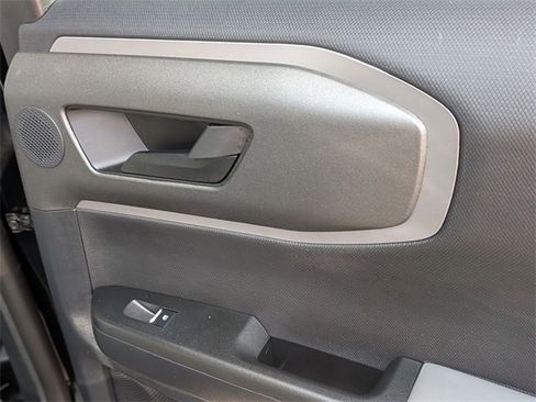 Used 2025 Ford Bronco Sport Badlands w/ Badlands Tech Package image 35