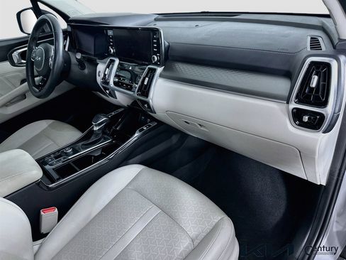 Certified 2023 Kia Sorento SX FWD image 29