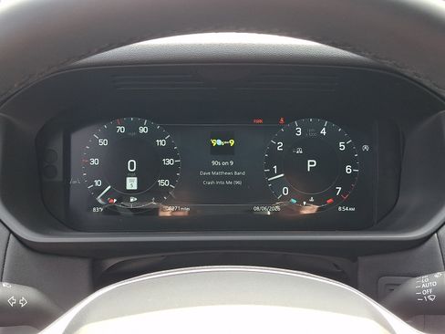 Certified 2026 Land Rover Discovery S AWD/4WD image 13