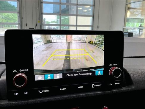 Used 2025 Honda CR-V EX image 21