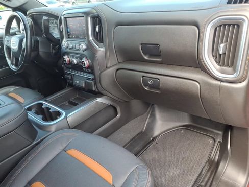 Used 2021 GMC Sierra 1500 AT4 AWD/4WD image 11