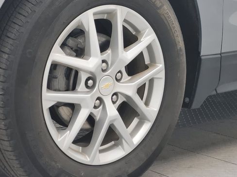 Used 2023 Chevrolet Equinox LS w/ LS Convenience Package FWD image 31