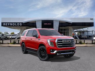 New 2026 GMC Yukon Elevation w/ Elevation Premium Package RWD video 1