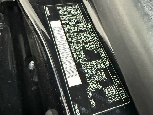 Used 2015 Volvo XC60 T6 Platinum image 28