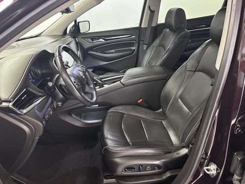 Used 2021 Buick Enclave Avenir w/ Trailering Package, 5000 lbs. image 47